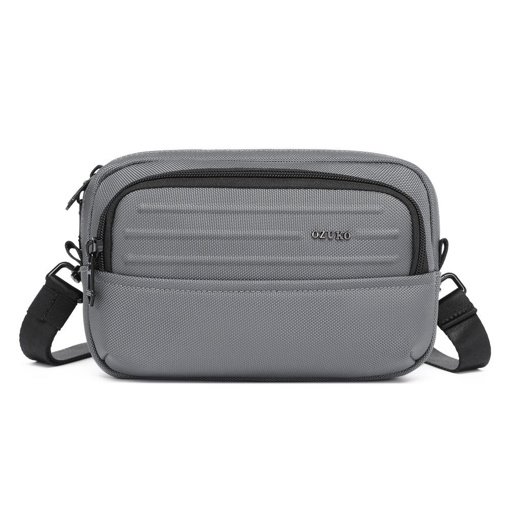 9798 Bandolera Ozuko  Impermeable