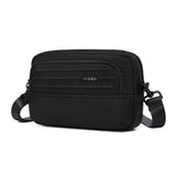 9798 Bandolera Ozuko  Impermeable