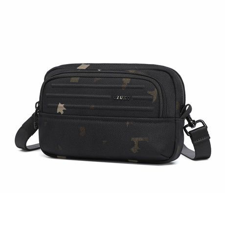 9798 Bandolera Ozuko  Impermeable