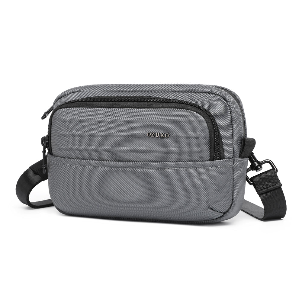 9798 Bandolera Ozuko  Impermeable