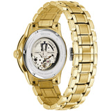 97A108 Reloj Bulova Classic de hombre pulsera de metal