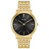 97A127 Reloj Bulova Classic de hombre pulsera de metal