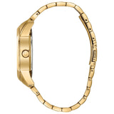 97A132 Bulova Reloj Análogo para Hombre Pulsera de Metal