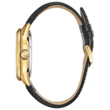 97A138 Reloj Bulova Sutton de hombre banda de piel