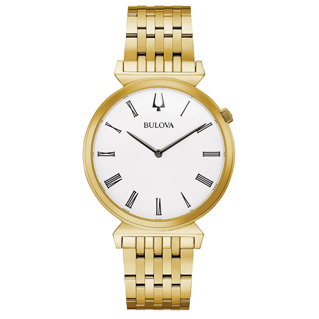 97A153 Reloj Bulova Regatta para  Caballero