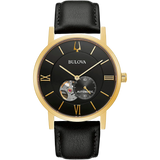 97A154 Reloj Bulova para Hombre Automático