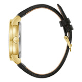 97A166 Reloj Bulova Wilton de hombre pulsera de cuero