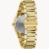 97A183 Bulova Millennia Reloj de hombre correa de metal