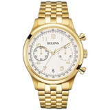 97B149 Reloj Bulova Classic de hombre pulsera de metal
