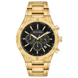 97B161 Bulova Reloj clásico para hombre