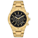 97B161 Bulova Reloj clásico para hombre