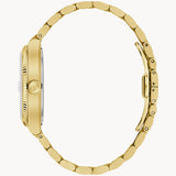 97B223 Reloj Bulova Super Seville de hombre pulsera de metal 38 mm