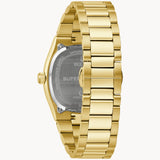 97B223 Reloj Bulova Super Seville de hombre pulsera de metal 38 mm