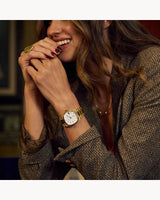 97B223 Reloj Bulova Super Seville de hombre pulsera de metal 38 mm