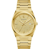 97B226 Reloj Bulova Dress Classic de hombre pulsera de metal