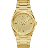 97B226 Reloj Bulova Dress Classic de hombre pulsera de metal