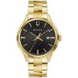 97B228 Reloj Bulova Classic de hombre pulsera de metal 42 mm