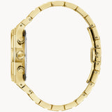 97B232 Reloj Bulova Prestige de hombre correa de metal