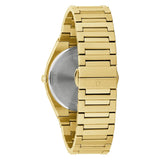 97B233 Reloj Bulova Super Seville de hombre correa de metal