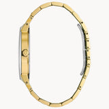 97D115 Reloj Bulova Futuro de hombre pulsera de metal 42 mm