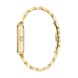 97D118 Reloj Bulova Diamond de caballero banda de metal