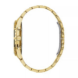 97D121 Reloj Bulova Diamond de hombre pulsera de metal 44 mm