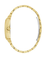 97D138 Reloj Bulova Dress de caballero pulsera de metal 40 mm