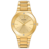 97E100 Reloj Bulova Futuro Millennia de hombre pulsera de metal