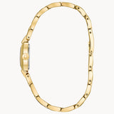 97L155 Reloj Bulova Classic Mini de dama banda de metal 18 mm