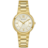 97L171 Reloj Bulova Classic de dama