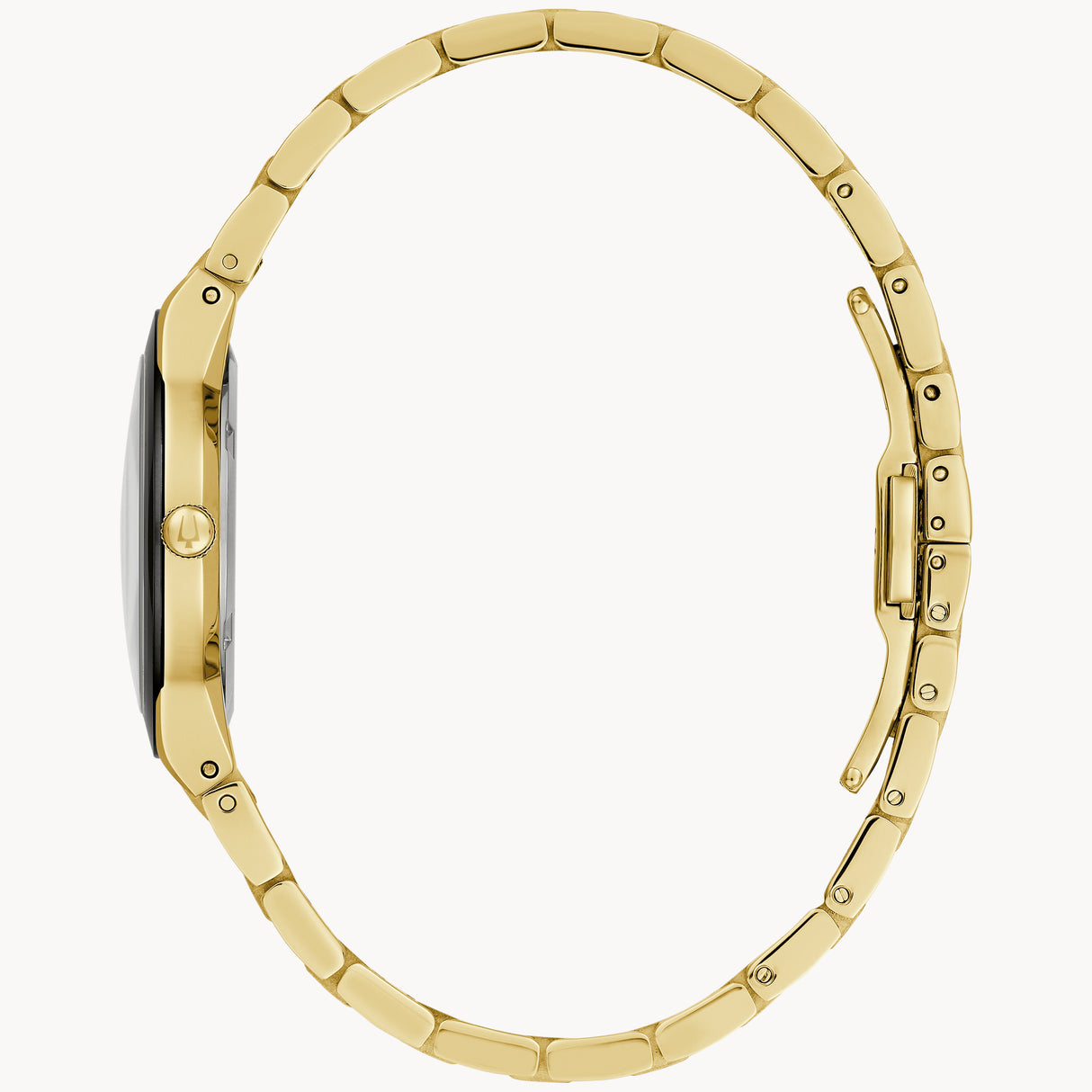 97L175 Reloj Bulova Millennia de dama correa de metal