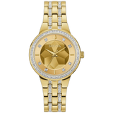 97L176 Reloj Bulova Phantom de dama pulsera de metal 32 mm