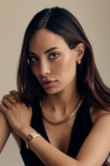 97L177 Reloj Bulova Sutton de mujer correa de metal