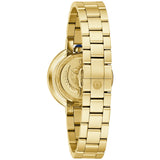 97L181 Reloj Bulova Rubaiyat de mujer correa de metal