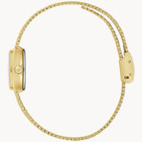 97L184 Reloj Bulova Goddess of Time de mujer correa mesh