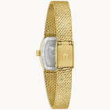 97L184 Reloj Bulova Goddess of Time de mujer correa mesh