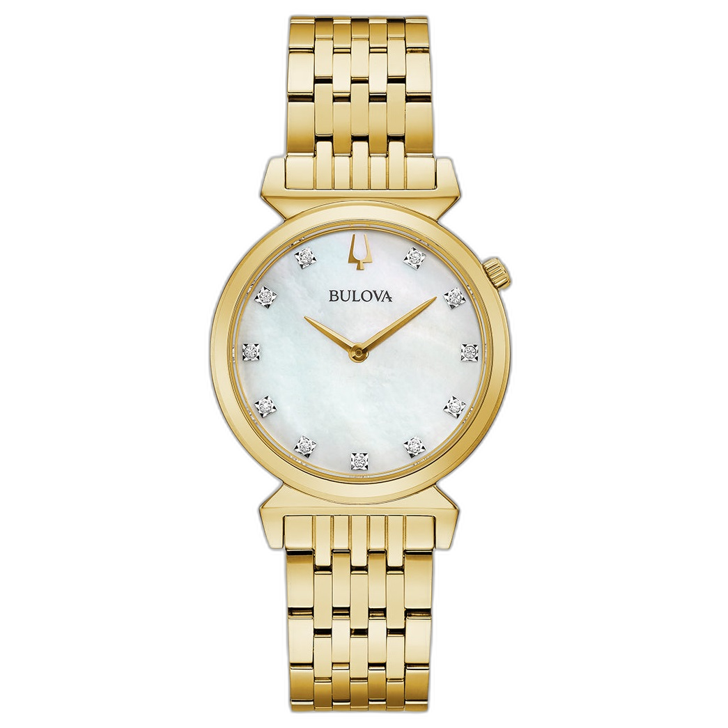 97P149 Reloj Regata Clásico para Dama