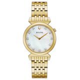 97P149 Reloj Regata Clásico para Dama