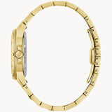 97P171 Reloj Bulova Marine Star de mujer correa de metal