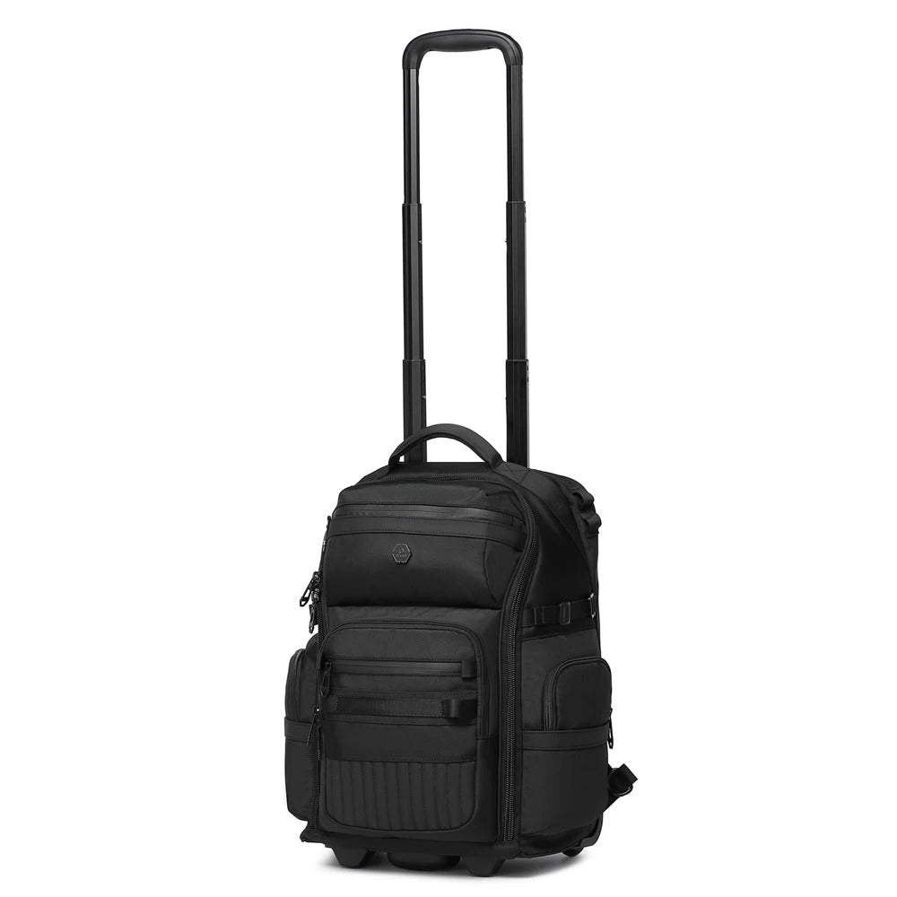 Mochila con carrito OZUKO 9820 – Versión S y L