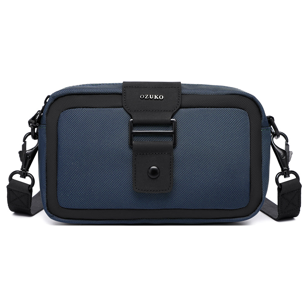 9829 Bandolera Ozuko compacta