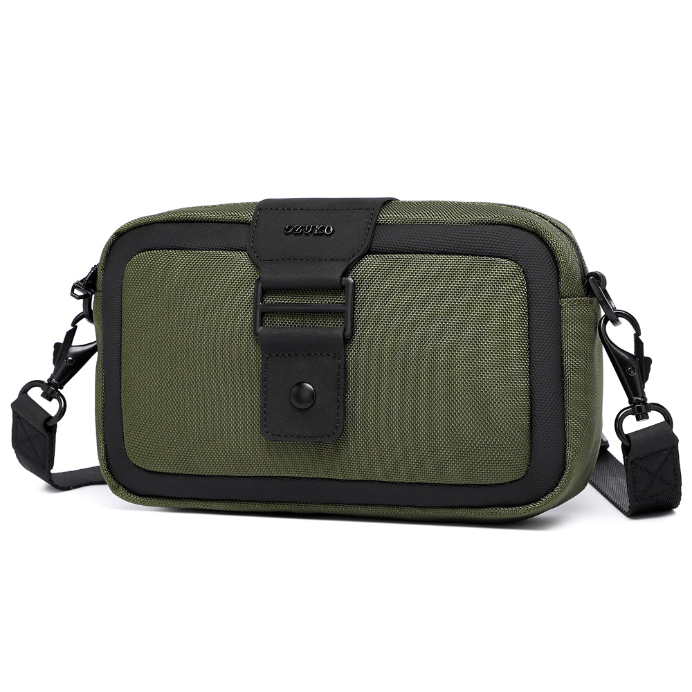 9829 Bandolera Ozuko compacta