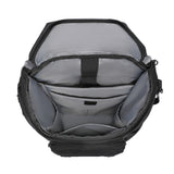 9840 Mochila Ozuko Universitaria impermeable varios colores