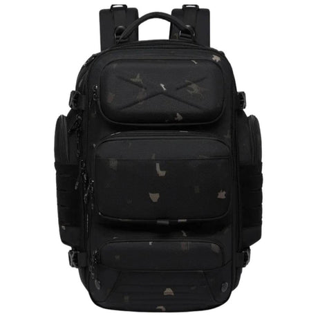 OZUKO 9842L Mochila de Viaje para Laptop 37 Litros