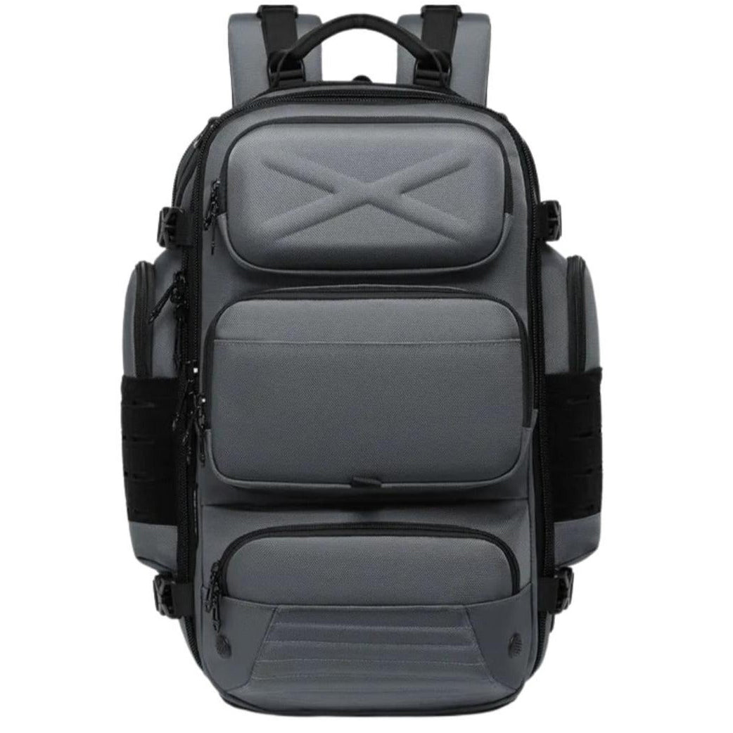OZUKO 9842L Mochila de Viaje para Laptop 37 Litros