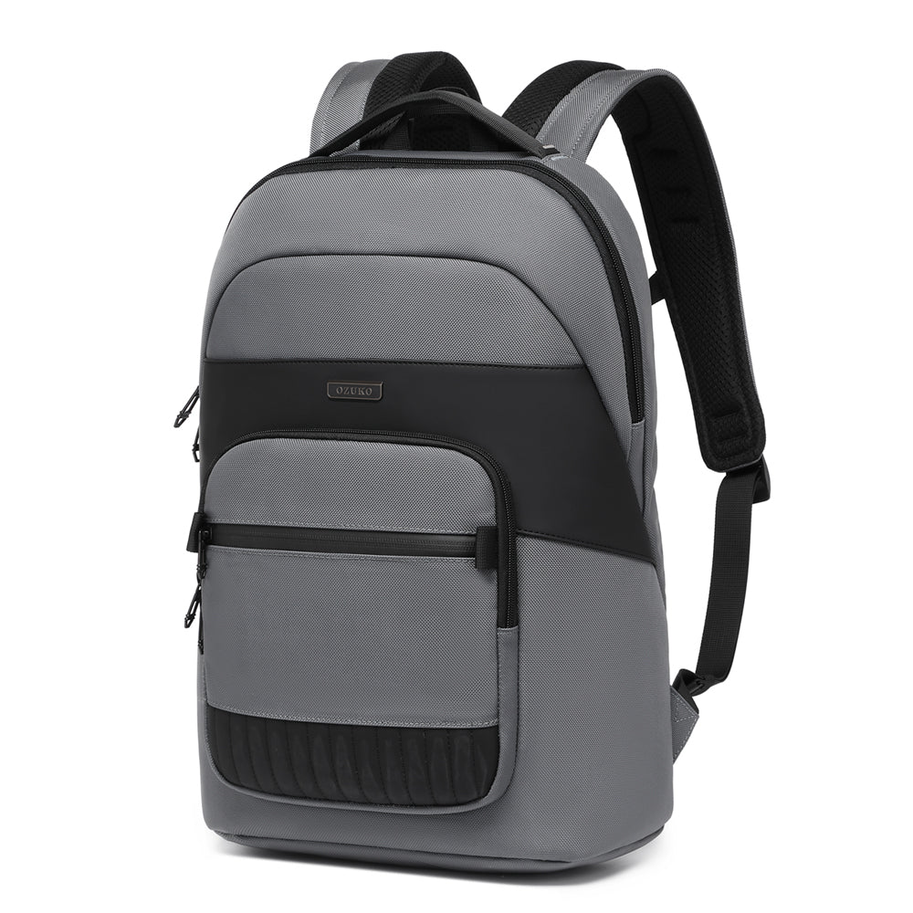 9847 Mochila Ozuko mochila de viaje  Impermeable