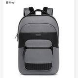 9847 Mochila Ozuko mochila de viaje  Impermeable