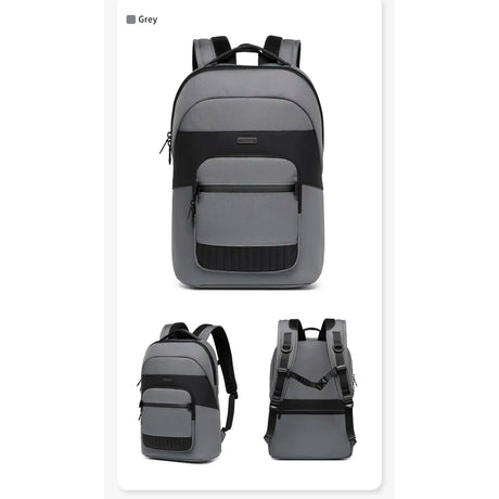 9847 Mochila Ozuko mochila de viaje  Impermeable