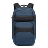 Ozuko 9849 Mochila Ejecutiva e Impermeable para Laptop