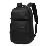 Ozuko 9849 Mochila Ejecutiva e Impermeable para Laptop